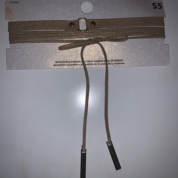 Chokers - Picture 1 of 1